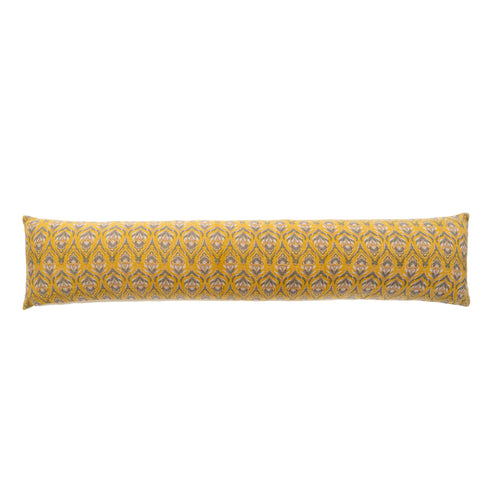 Iris Mini Lumbar Pillow